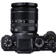 Illustration for article titled Fujifilm X-T1: Retro Style Camera Design Meets Future Features You Want